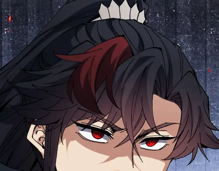 漫画《师尊：这个冲师逆徒才不是圣子》第173话第123张图