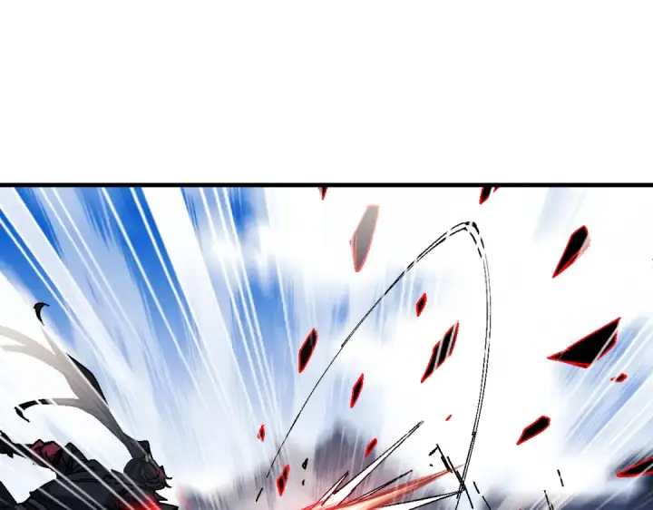 漫画《师尊：这个冲师逆徒才不是圣子》第173话第133张图