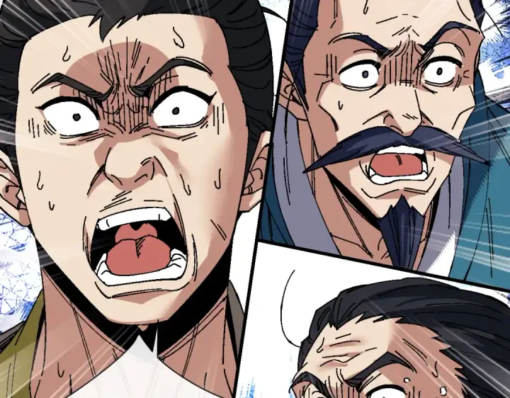 漫画《师尊：这个冲师逆徒才不是圣子》第173话第137张图