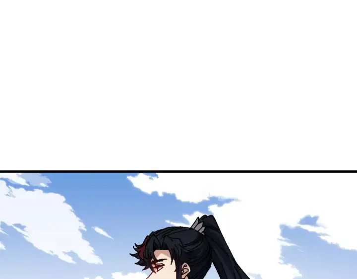漫画《师尊：这个冲师逆徒才不是圣子》第173话第20张图