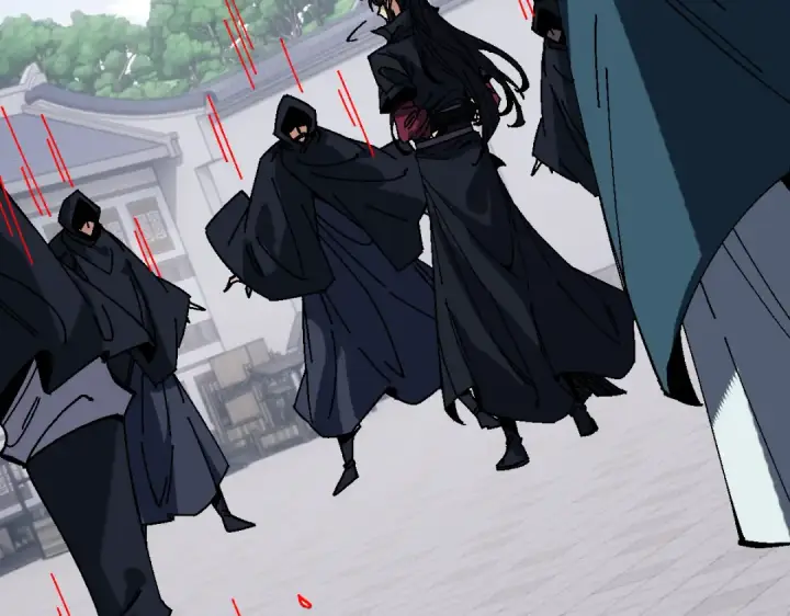 漫画《师尊：这个冲师逆徒才不是圣子》第173话第28张图