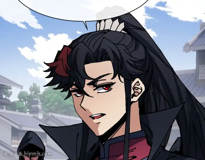 漫画《师尊：这个冲师逆徒才不是圣子》第173话第40张图