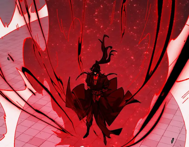 漫画《师尊：这个冲师逆徒才不是圣子》第173话第44张图
