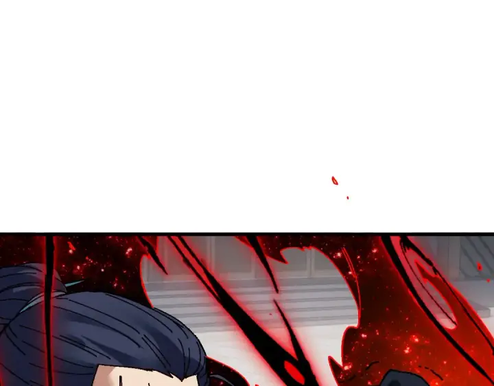 漫画《师尊：这个冲师逆徒才不是圣子》第173话第53张图