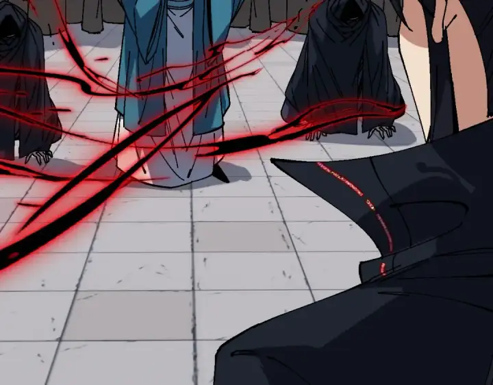漫画《师尊：这个冲师逆徒才不是圣子》第173话第57张图