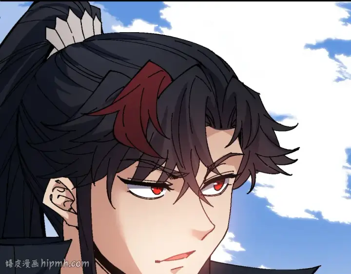 漫画《师尊：这个冲师逆徒才不是圣子》第173话第72张图
