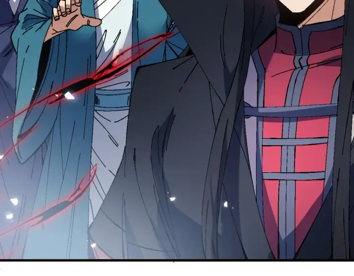 漫画《师尊：这个冲师逆徒才不是圣子》第173话第76张图