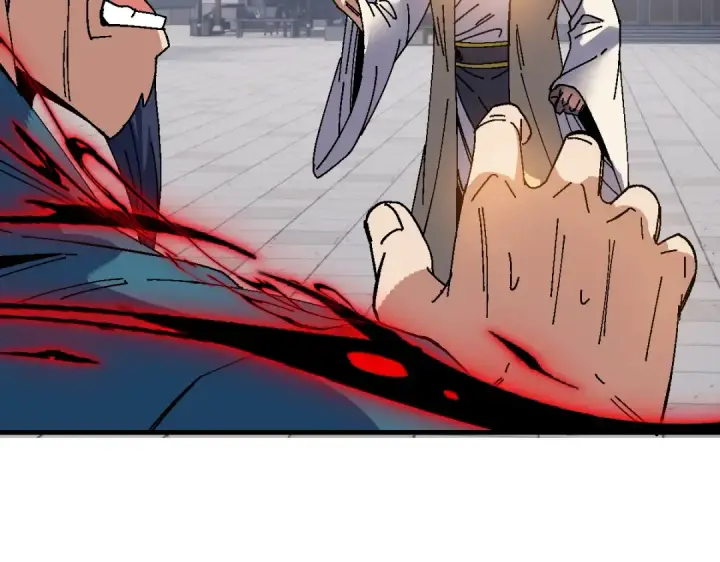 漫画《师尊：这个冲师逆徒才不是圣子》第173话第79张图