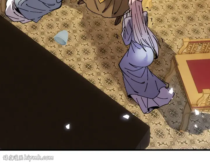 漫画《师尊：这个冲师逆徒才不是圣子》第173话第88张图