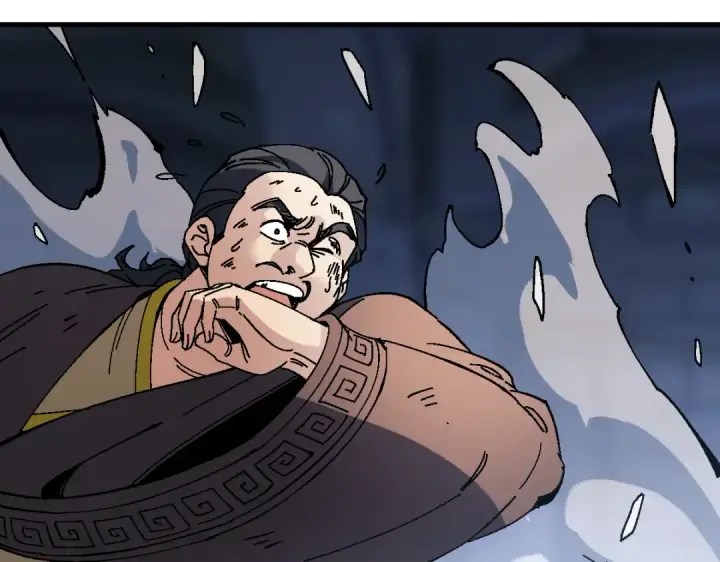 漫画《师尊：这个冲师逆徒才不是圣子》第174话第103张图