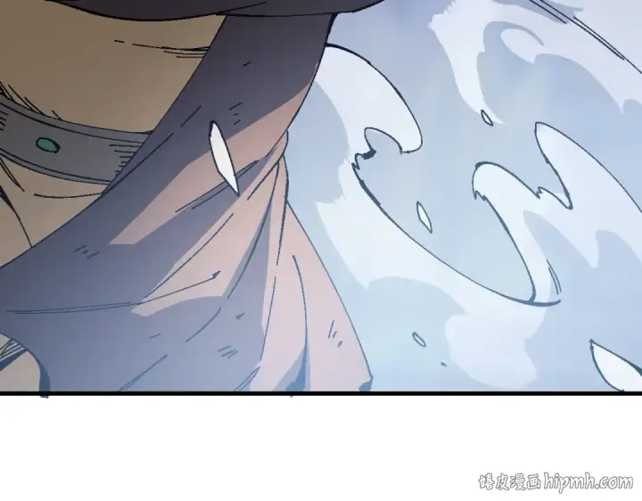 漫画《师尊：这个冲师逆徒才不是圣子》第174话第104张图