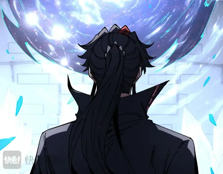 漫画《师尊：这个冲师逆徒才不是圣子》第174话第107张图