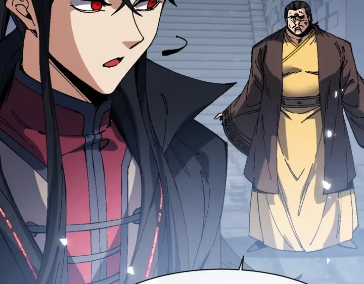 漫画《师尊：这个冲师逆徒才不是圣子》第174话第116张图