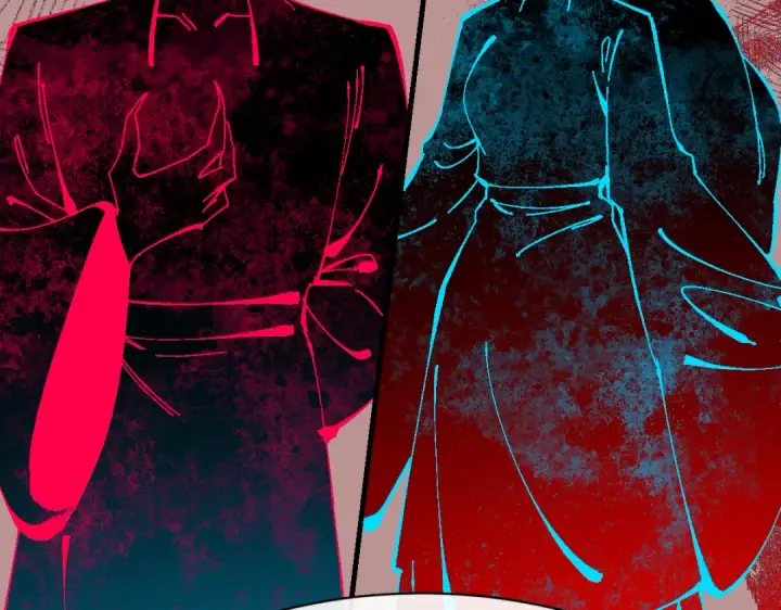 漫画《师尊：这个冲师逆徒才不是圣子》第174话第119张图