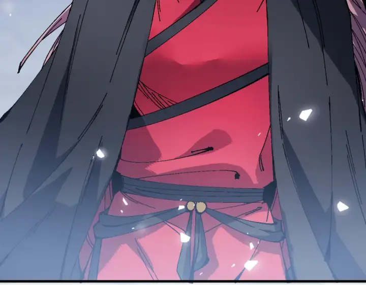 漫画《师尊：这个冲师逆徒才不是圣子》第174话第129张图
