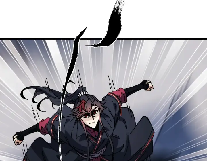 漫画《师尊：这个冲师逆徒才不是圣子》第174话第140张图