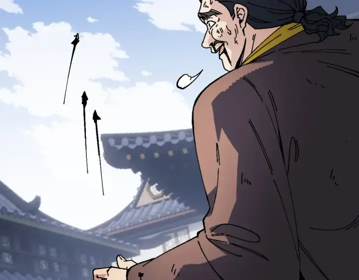 漫画《师尊：这个冲师逆徒才不是圣子》第174话第147张图