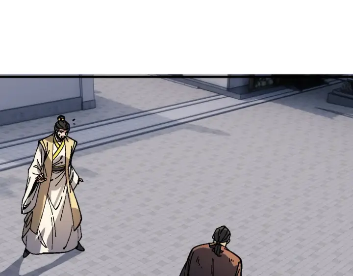 漫画《师尊：这个冲师逆徒才不是圣子》第174话第27张图