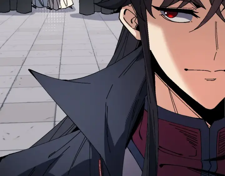 漫画《师尊：这个冲师逆徒才不是圣子》第174话第43张图