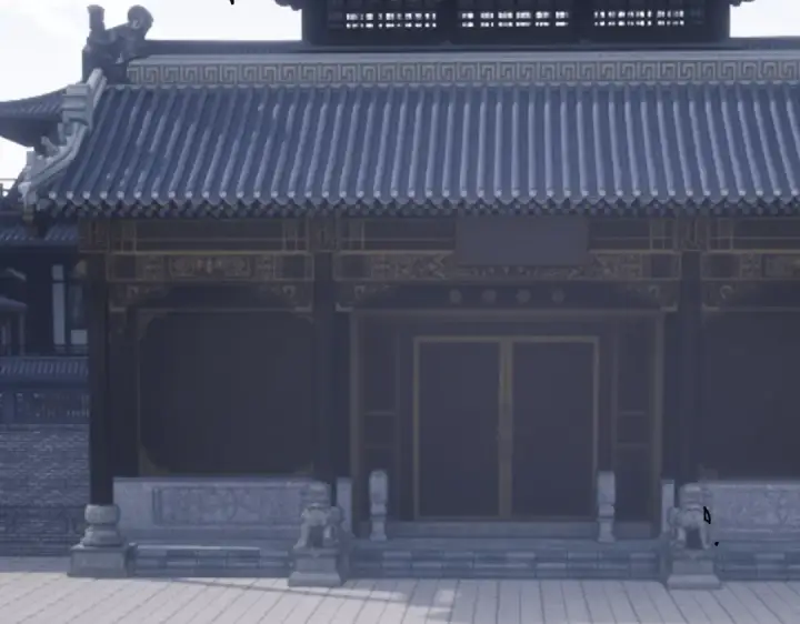 漫画《师尊：这个冲师逆徒才不是圣子》第174话第46张图