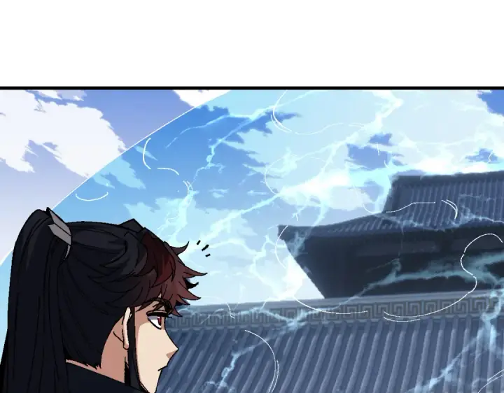 漫画《师尊：这个冲师逆徒才不是圣子》第174话第49张图