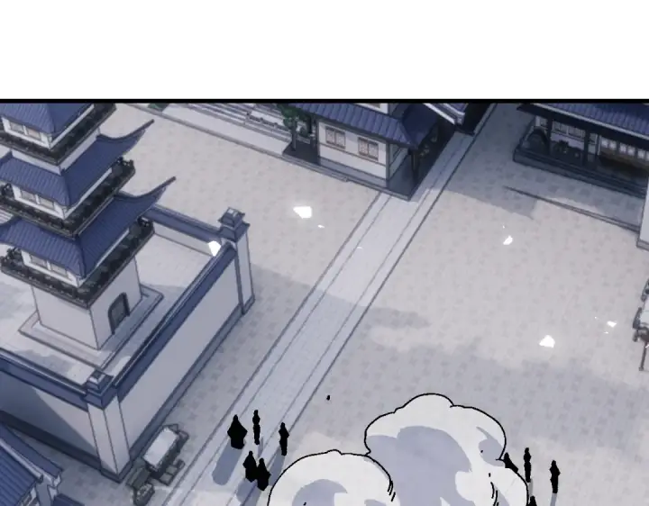 漫画《师尊：这个冲师逆徒才不是圣子》第174话第5张图