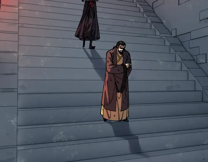 漫画《师尊：这个冲师逆徒才不是圣子》第174话第53张图