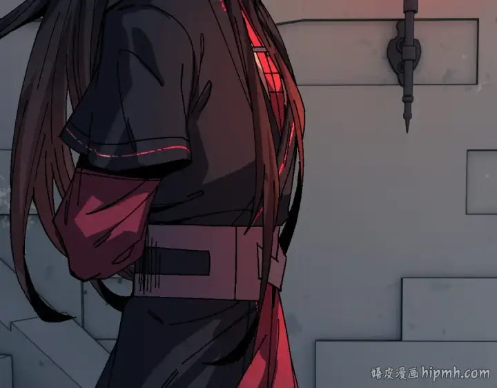 漫画《师尊：这个冲师逆徒才不是圣子》第174话第56张图
