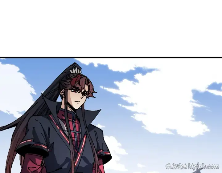漫画《师尊：这个冲师逆徒才不是圣子》第174话第8张图