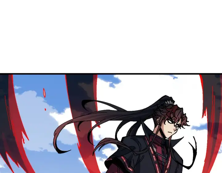 漫画《师尊：这个冲师逆徒才不是圣子》第175话第11张图
