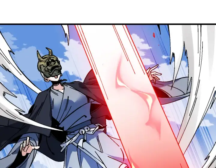 漫画《师尊：这个冲师逆徒才不是圣子》第175话第113张图