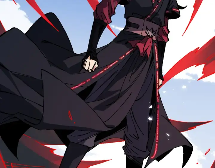 漫画《师尊：这个冲师逆徒才不是圣子》第175话第12张图