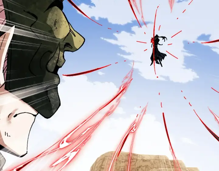 漫画《师尊：这个冲师逆徒才不是圣子》第175话第125张图