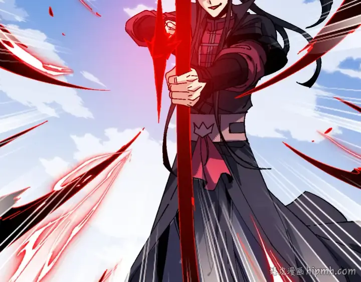 漫画《师尊：这个冲师逆徒才不是圣子》第175话第128张图