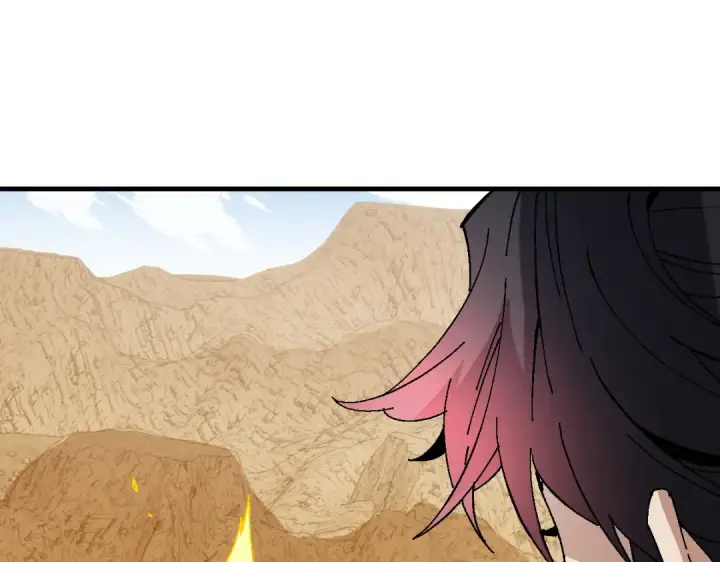 漫画《师尊：这个冲师逆徒才不是圣子》第175话第134张图