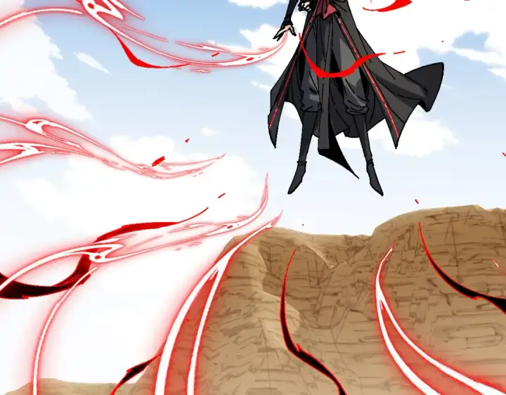 漫画《师尊：这个冲师逆徒才不是圣子》第175话第138张图
