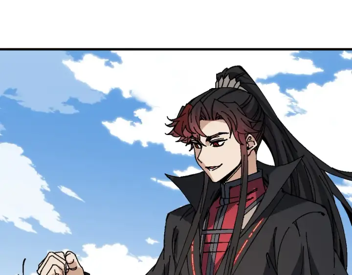 漫画《师尊：这个冲师逆徒才不是圣子》第175话第140张图