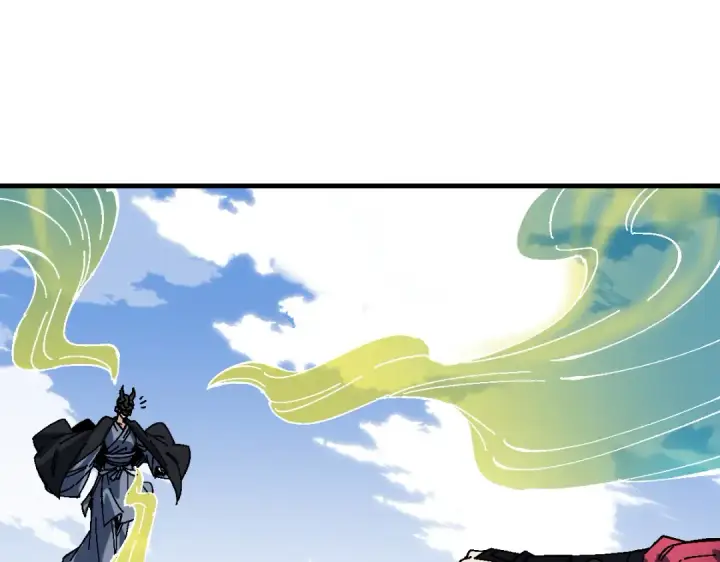 漫画《师尊：这个冲师逆徒才不是圣子》第175话第25张图