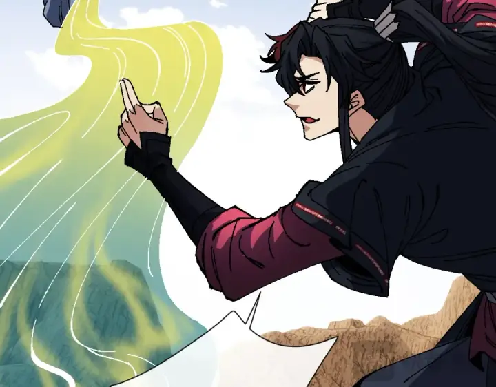 漫画《师尊：这个冲师逆徒才不是圣子》第175话第26张图