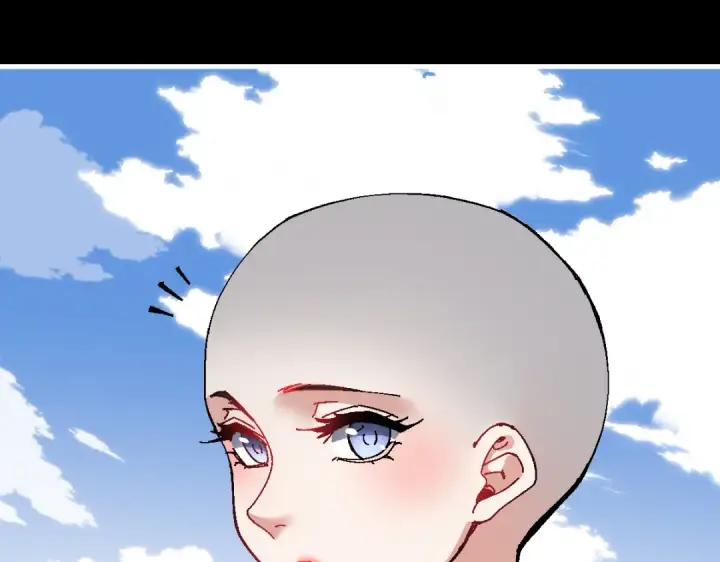 漫画《师尊：这个冲师逆徒才不是圣子》第175话第34张图