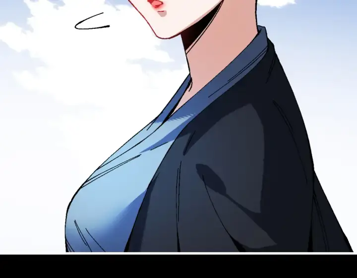 漫画《师尊：这个冲师逆徒才不是圣子》第175话第35张图
