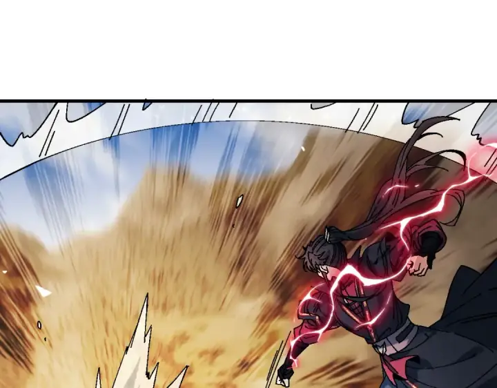 漫画《师尊：这个冲师逆徒才不是圣子》第175话第53张图