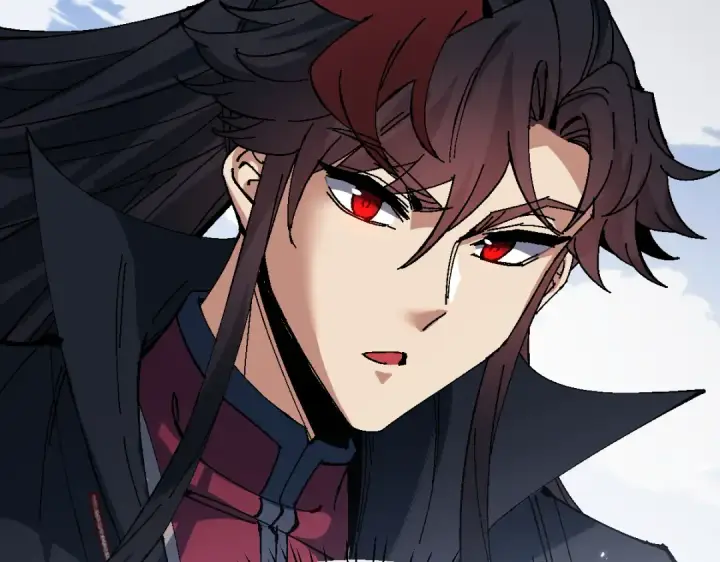 漫画《师尊：这个冲师逆徒才不是圣子》第175话第63张图