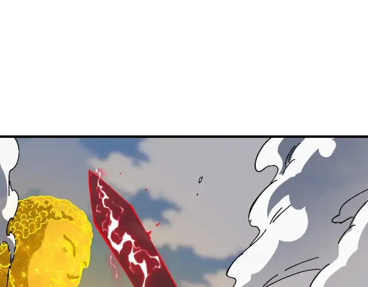 漫画《师尊：这个冲师逆徒才不是圣子》第175话第76张图