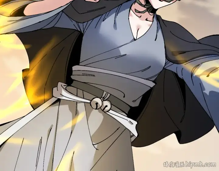 漫画《师尊：这个冲师逆徒才不是圣子》第175话第80张图