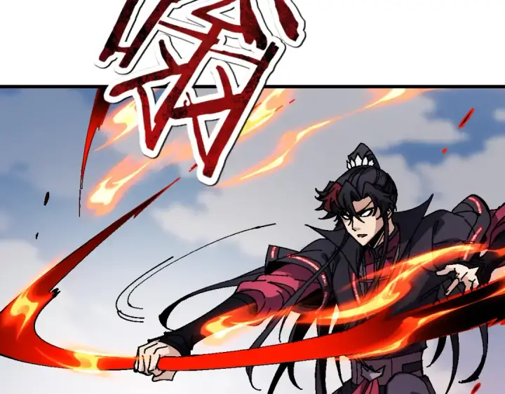 漫画《师尊：这个冲师逆徒才不是圣子》第175话第85张图