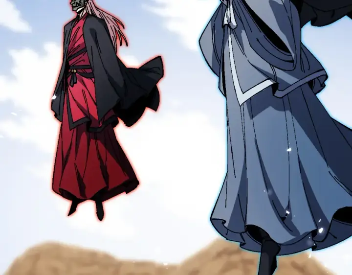 漫画《师尊：这个冲师逆徒才不是圣子》第175话第9张图