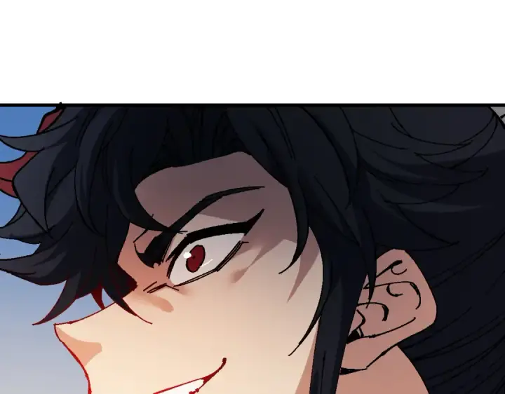 漫画《师尊：这个冲师逆徒才不是圣子》第175话第94张图