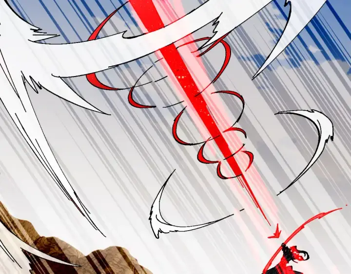 漫画《师尊：这个冲师逆徒才不是圣子》第175话第98张图