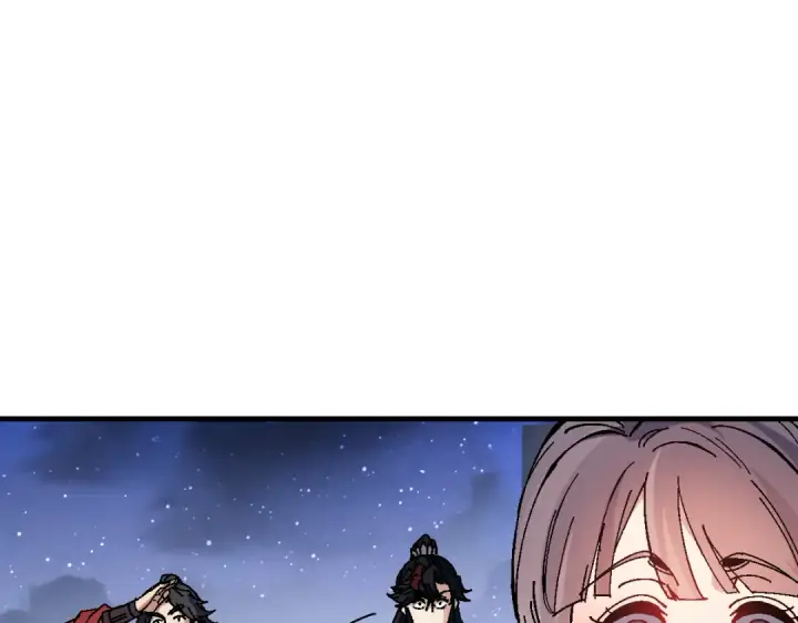 漫画《师尊：这个冲师逆徒才不是圣子》第176话第123张图